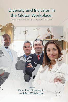 【预订】Diversity and Inclusion in the Global Workplace