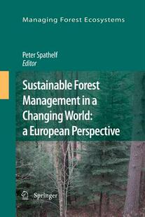 Perspective Sustainable European World Changing Management Forest 预订