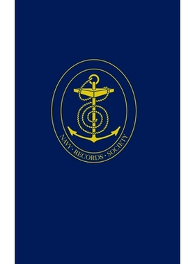 预订 Piracy in the Levant: 1827-8: 9780853540281