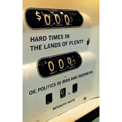 Oil Politics in Iran and Indonesia