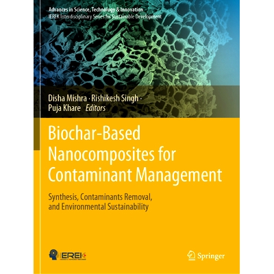 Synthesis, Contaminants Removal, and Env