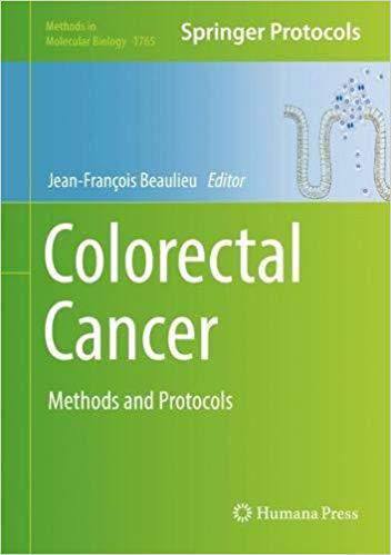 【预售】Colorectal Cancer