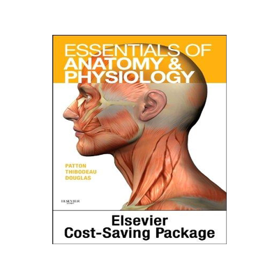 [预订]Essentials of Anatomy and Physiology - Elsevier eBook on VitalSource (Retail Access Card) and Anatom 9780323171953