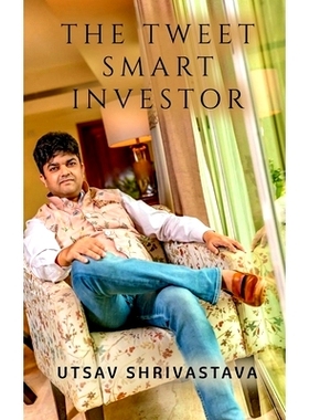 预订 The Tweet Smart Investor: 9798890026149