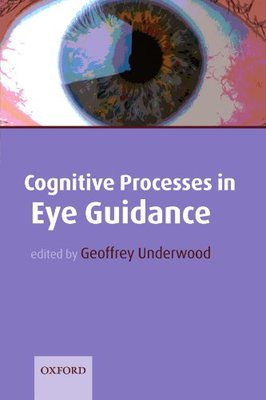 【预订】Cognitive Processes in Eye Guidance