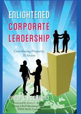 预订 Enlightened Corporate Leadership: Contributing Prosperity To Society