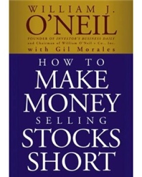 现货 How To Make Money Selling Stocks Short