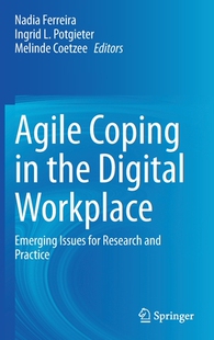 Coping Agile the Workplace Digital 预订