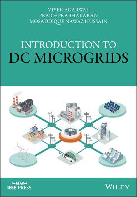 预订 Introduction To Dc Microgrids