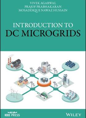 预订 Introduction To Dc Microgrids