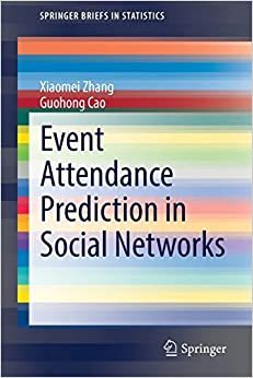 【预订】Event Attendance Prediction in Social Networks 9783030892616