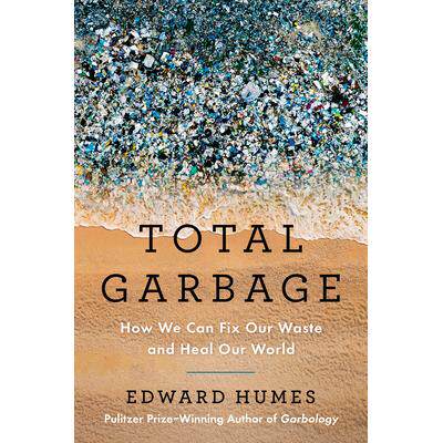 How We Can Fix Our Waste and Heal Our Wo