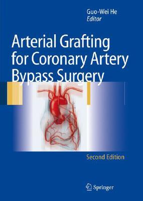 【预订】Arterial Grafting for Coronary Artery Bypass Surgery