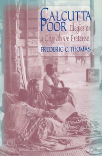 Inquiry into the 预订 Poor Intractability Poverty Calcutta
