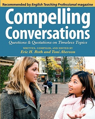【预订】Compelling Conversations