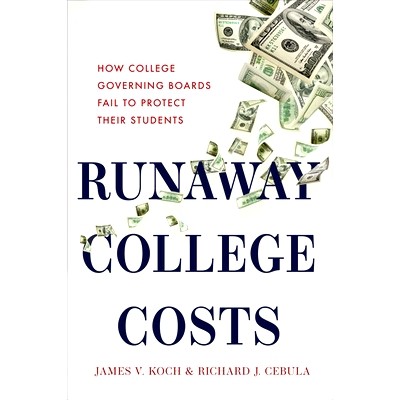 How College Governing Boards Fail to Pro