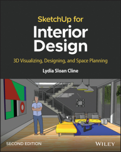 Interior for Sketchup Design 预订