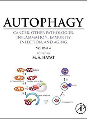 【预售】Autophagy