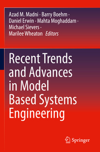 Engineering Recent Systems Based Model Advances and Trends 预订