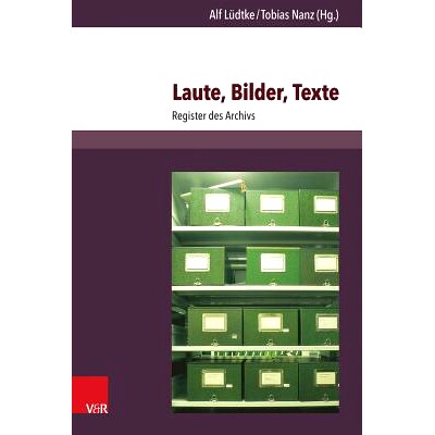 预订 Laute, Bilder, Texte: Register des Archivs 琵琶、图像、文本.档案登记册: 9783847102366