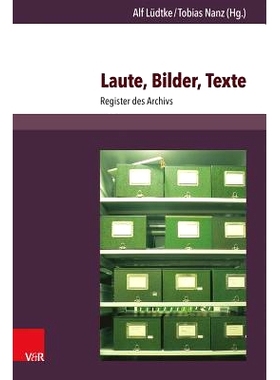 预订 Laute, Bilder, Texte: Register des Archivs 琵琶、图像、文本.档案登记册: 9783847102366