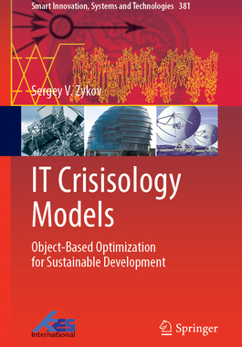 预订 IT Crisisology Models