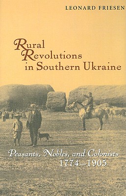 【预订】Rural Revolutions in Southern Ukraine 9781932650006