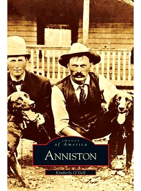 预订 Anniston: 9781531603854