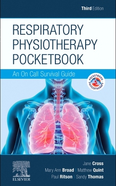 【预订】Respiratory Physiotherapy Pocketbook