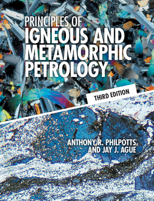 【预订】Principles of Igneous and Metamorphic Petrology 9781108492881