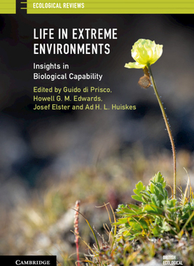 【预订】Life in Extreme Environments: Insights in Biological Capability