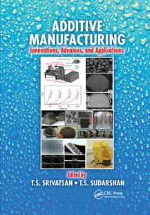 Manufacturing Additive 预订