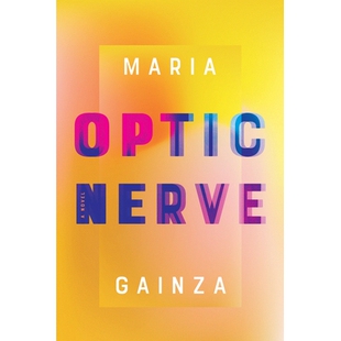 视神经 Nerve 9781948226165 Optic 预订