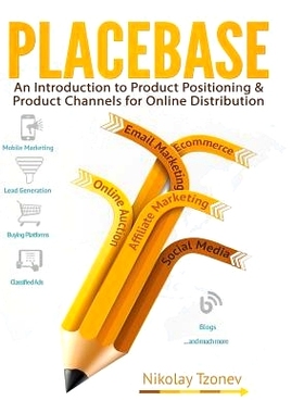 预订 Placebase: The Power of Proper Positioning for your Business: Multichannel Marketing: 9781511885676