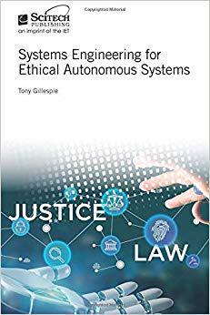 【预售】Ethical Decision-Making for Highly-Automated Military and Civilian Systems