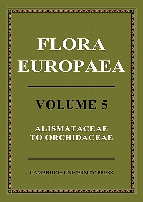 【预订】Flora Europaea