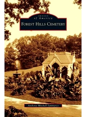 预订 Forest Hills Cemetery: 9781531637132