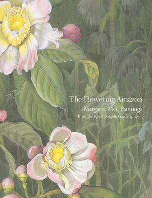 预订 The Flowering Amazon: Margaret Mee Prints