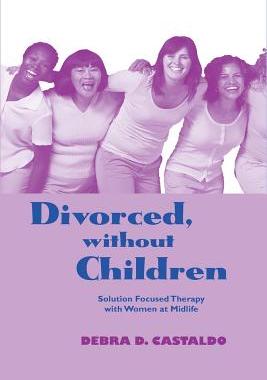 【预订】Divorced, without Children