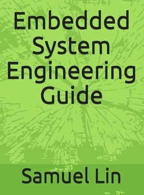 预订 Embedded System Engineering Guide: 9780578847054