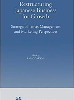 【预订】Restructuring Japanese Business for Growth 9780792385837