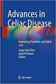 【预订】Advances in Celiac Disease 9783030824006