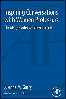 【预订】Inspiring Conversations with Women Professors