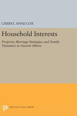 【预订】Household Interests
