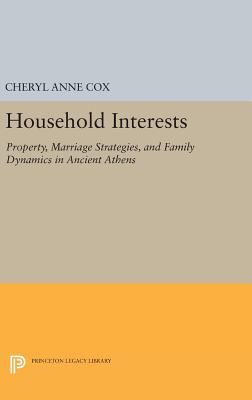 【预订】Household Interests