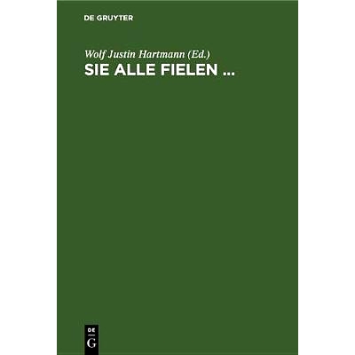 Gedichte europäischer Soldaten
