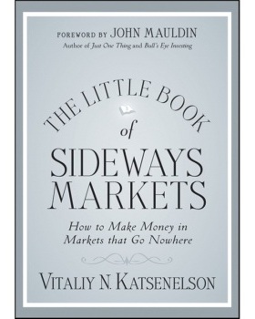【预售】The Little Book Of Sideways Markets