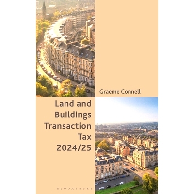 预订 Land and Buildings Transaction Tax 2024/25: 9781526531858