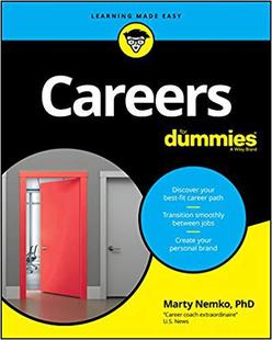 For Careers Dummies 预售