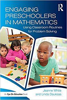 【预售】Engaging Preschoolers in Mathematics